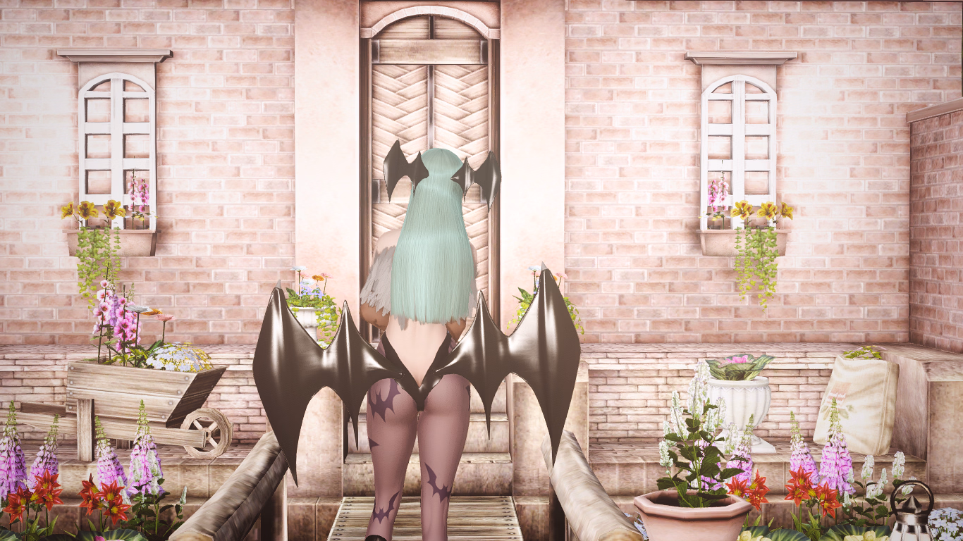 Ren'Py Abandoned Jackpot [v0.1] [Nael]