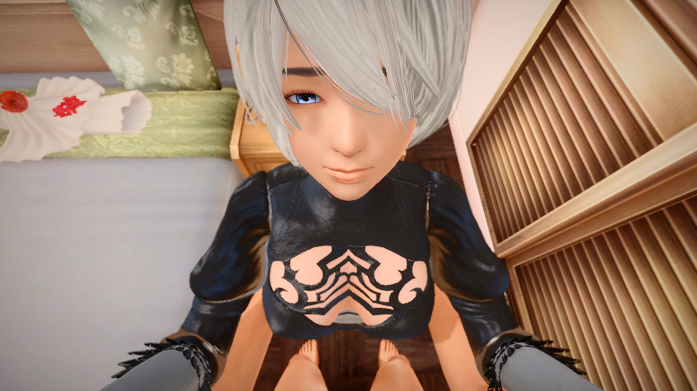 Ren'Py Abandoned Jackpot [v0.1] [Nael]