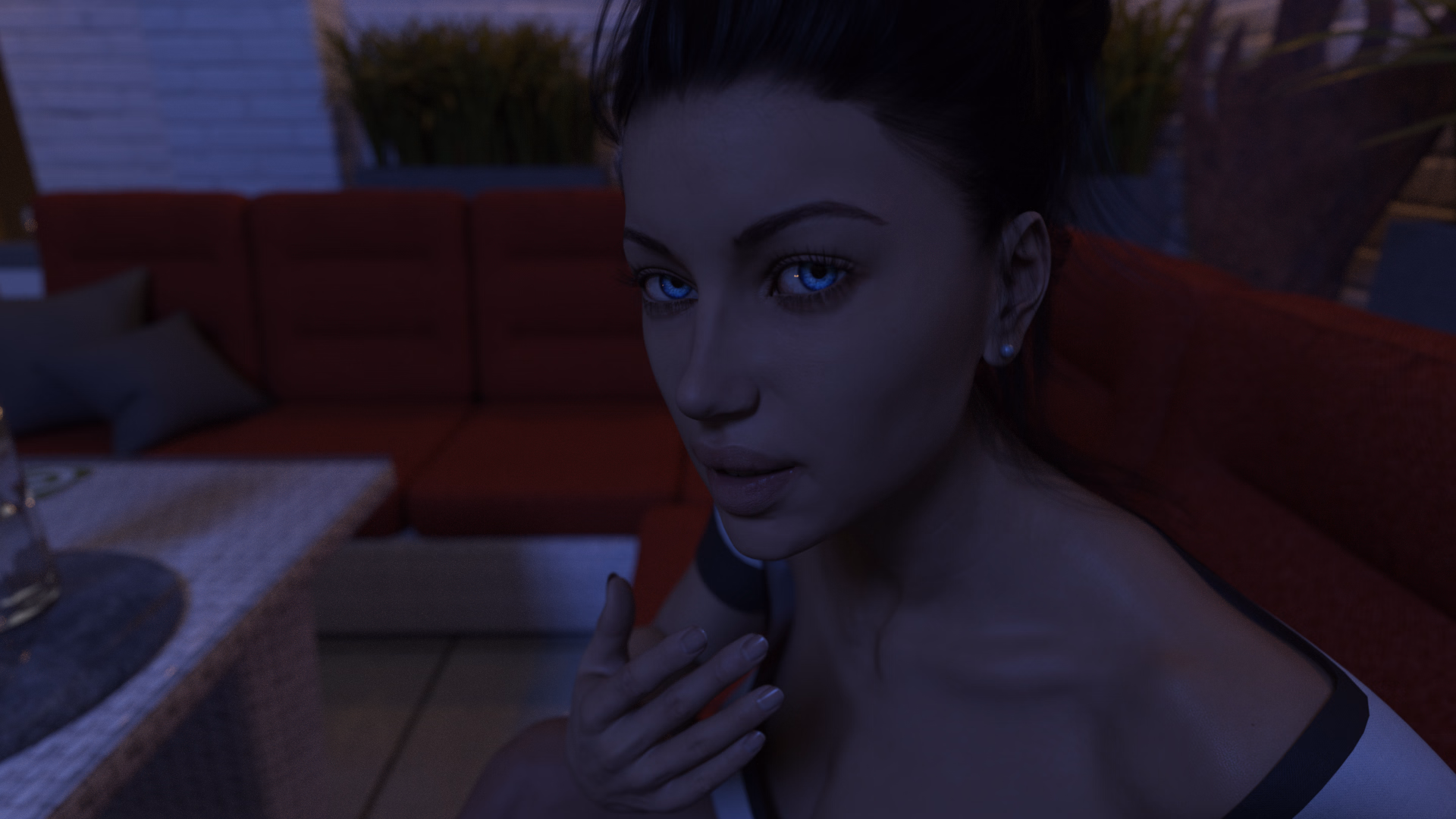 VN Ren'Py Completed Dreams of Desire [v1.0.3 GOG DE] [Lewdlab]