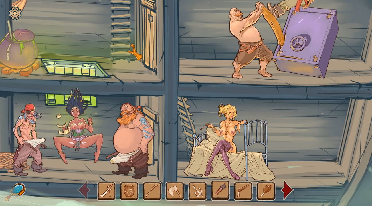 Others Completed Perky Little Things [v1.0] [Ktulhu Solutions]
