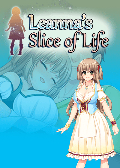 Wolf RPG Completed Leanna's Slice of Life [v1.04] [Acerola/Kagura Games] download