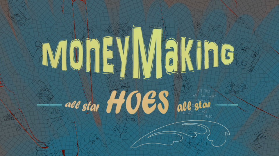 Ren'Py Abandoned Money Making Hoes [v0.005f] [Siedo]
