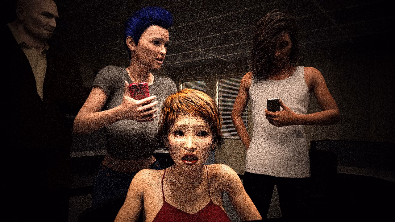 VN Ren'Py Completed Rape Day [v6.0] [Rape Day Dev]