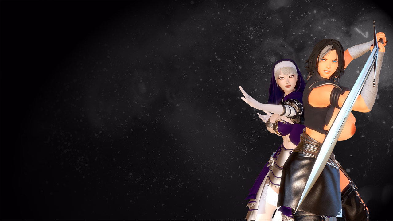 RPGM Abandoned Briuna's Chronicles - HeroRise [v0.1.0] [BlackBarba]