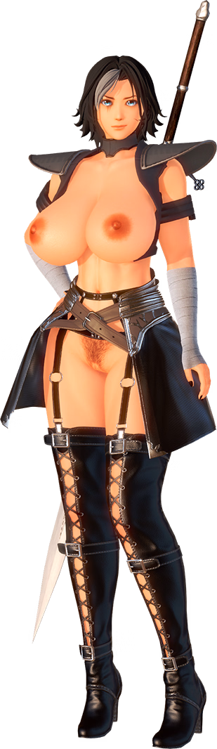 RPGM Abandoned Briuna's Chronicles - HeroRise [v0.1.0] [BlackBarba]