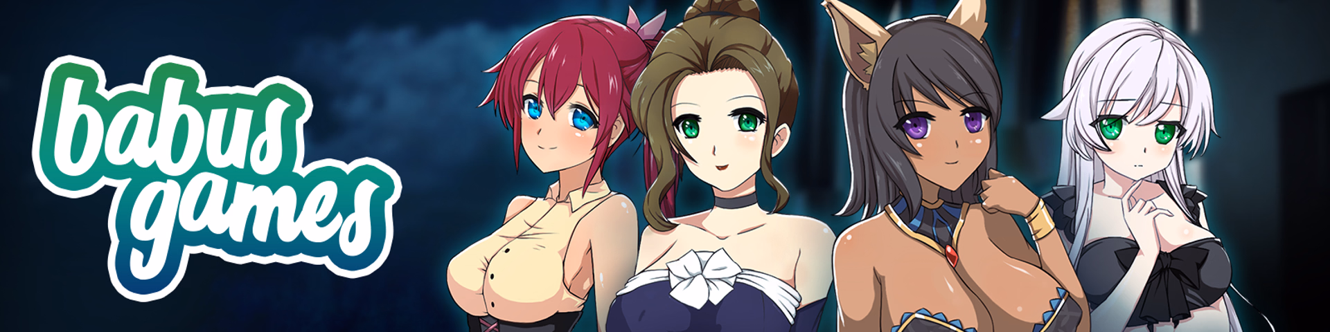 VN Unity Completed Into the Forest [Ch. 1-7 Patreon] [BabusGames] download