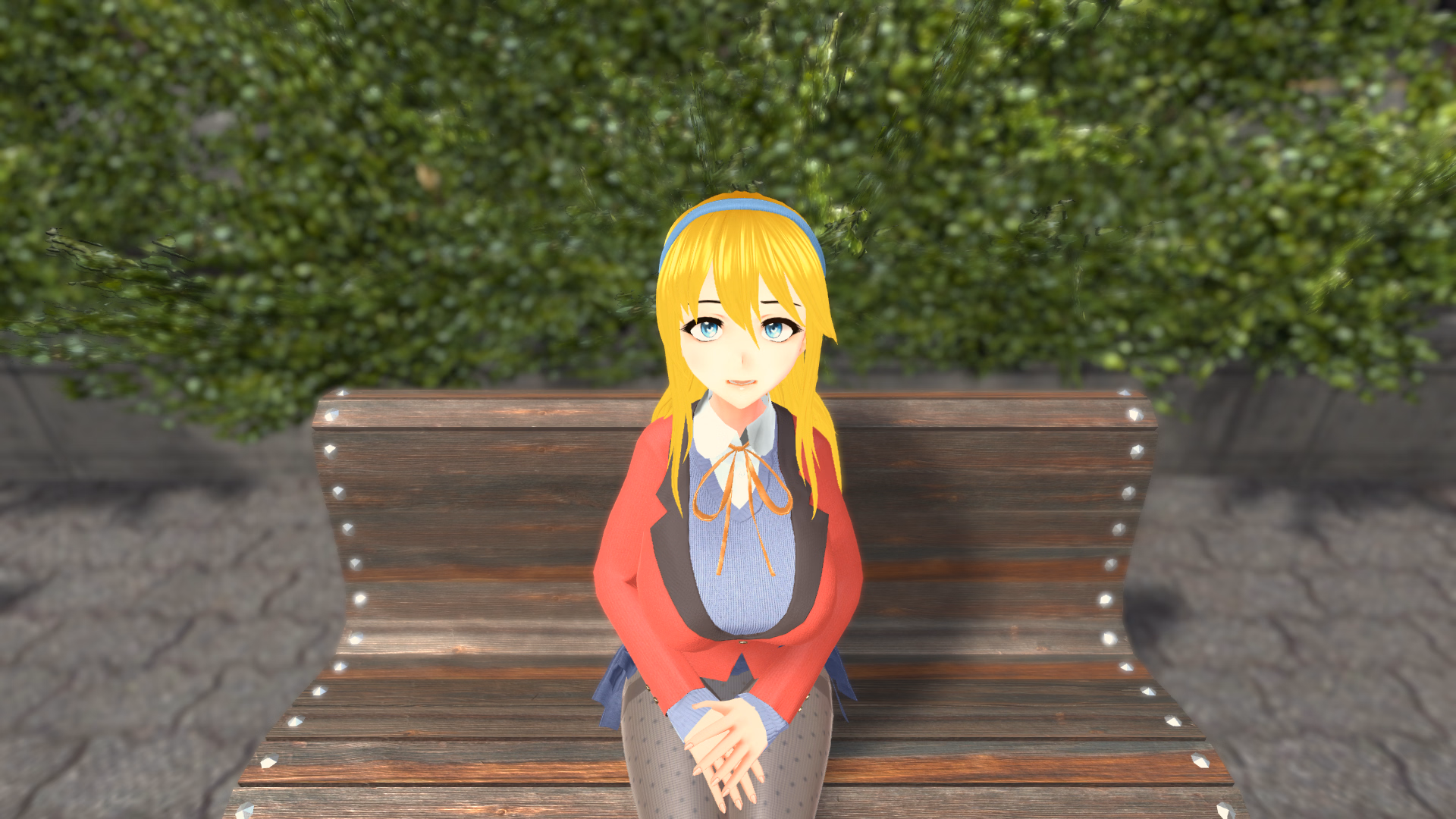 Unity Abandoned Project: Virtuality [Combat Demo] [Hakamoru]