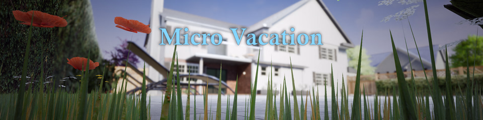 Unreal Engine Abandoned Micro Vacation [v0.29] [Eezi] download