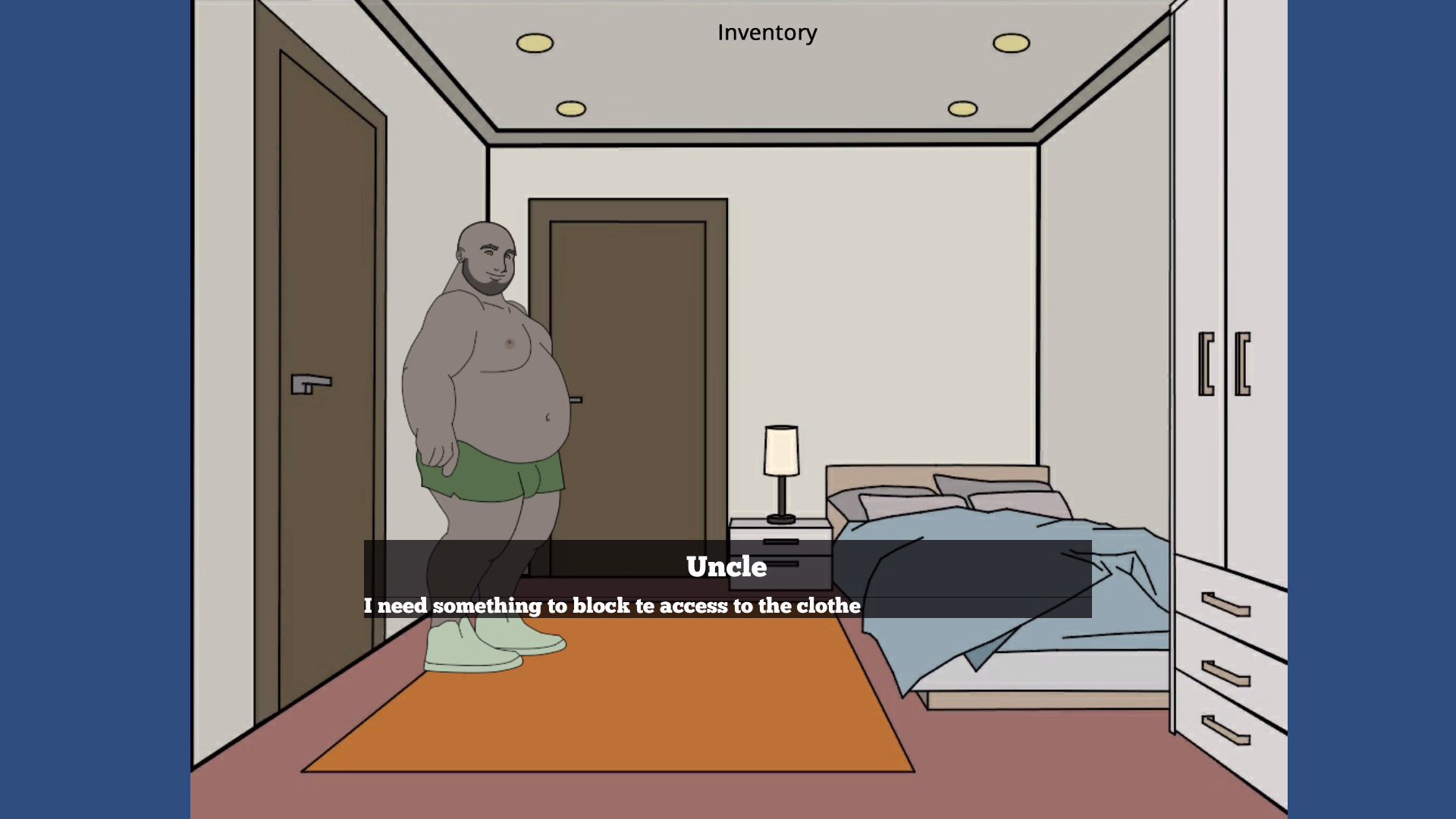Unity Completed Trap Time [Final] [marianohidden]
