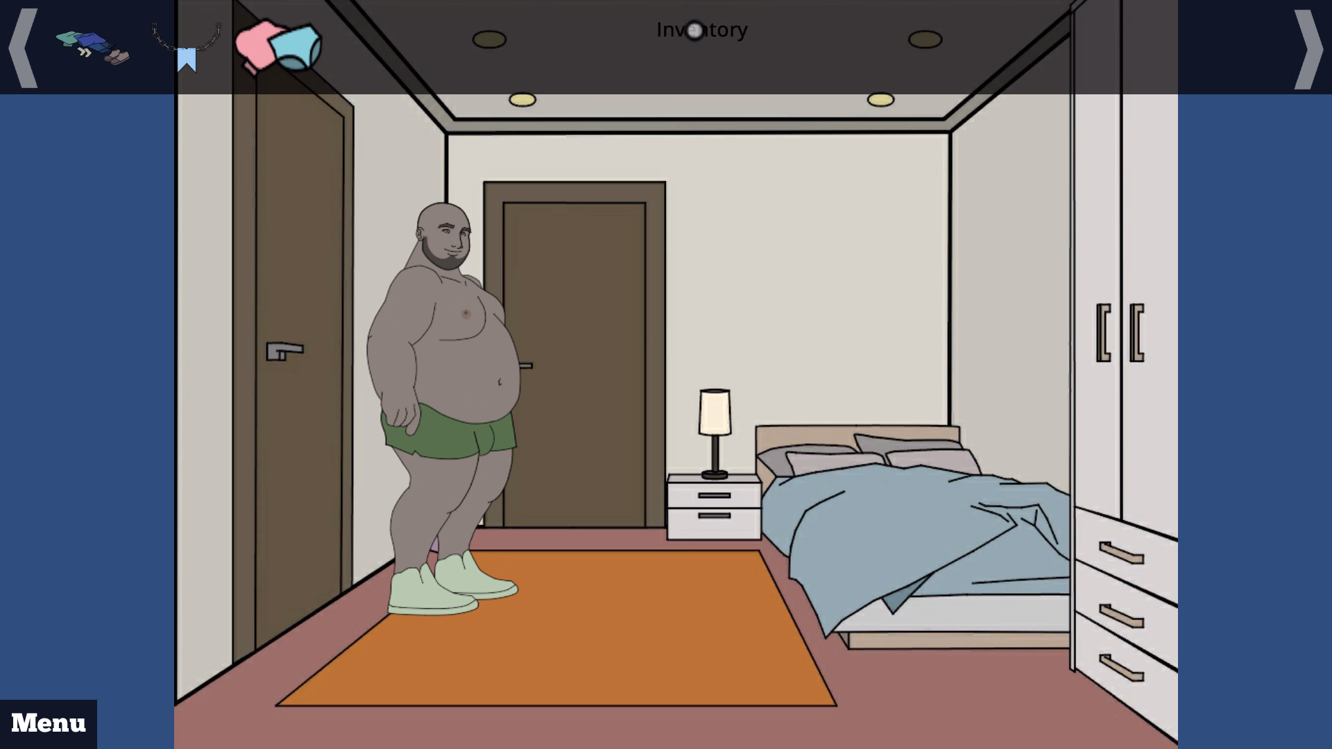 Unity Completed Trap Time [Final] [marianohidden]