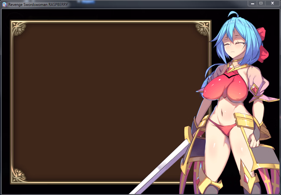 Others Completed Revenge Swordswoman Raspberry [Final] [Umanori Knights]