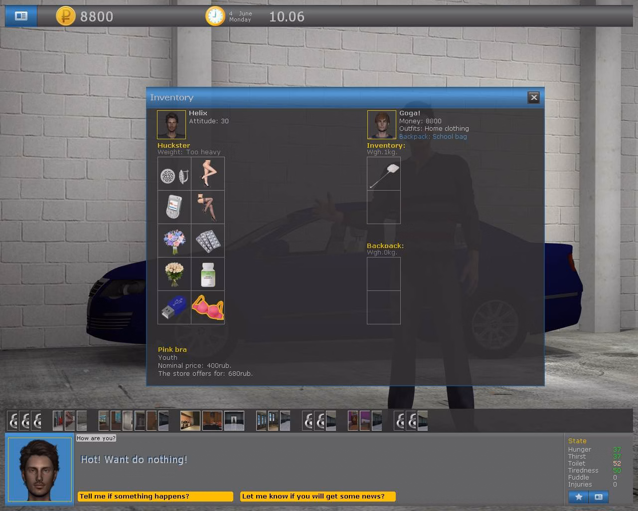 Others Completed Snap Goga [v1.0b] [Nemo]
