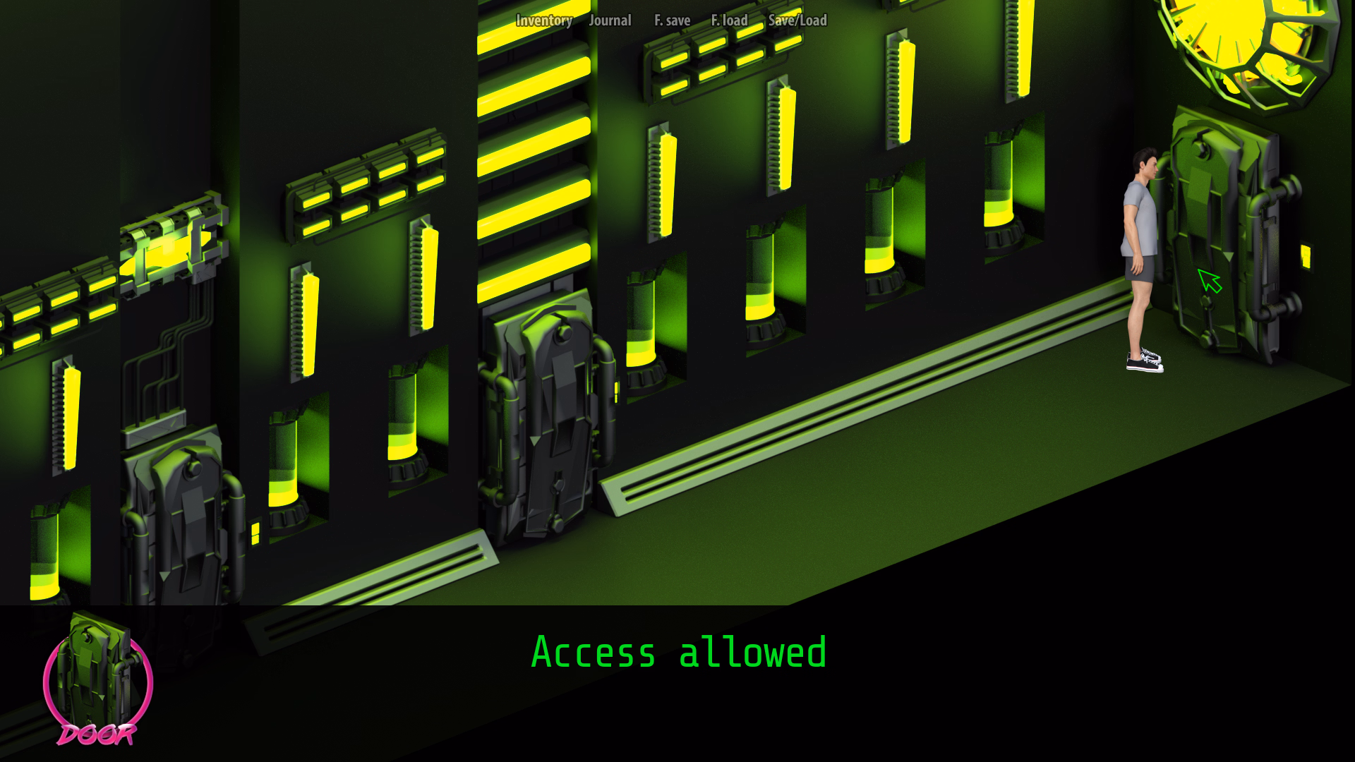 VN Others Abandoned Factotum Adventures [Ch. 1-2] [LazySlob]