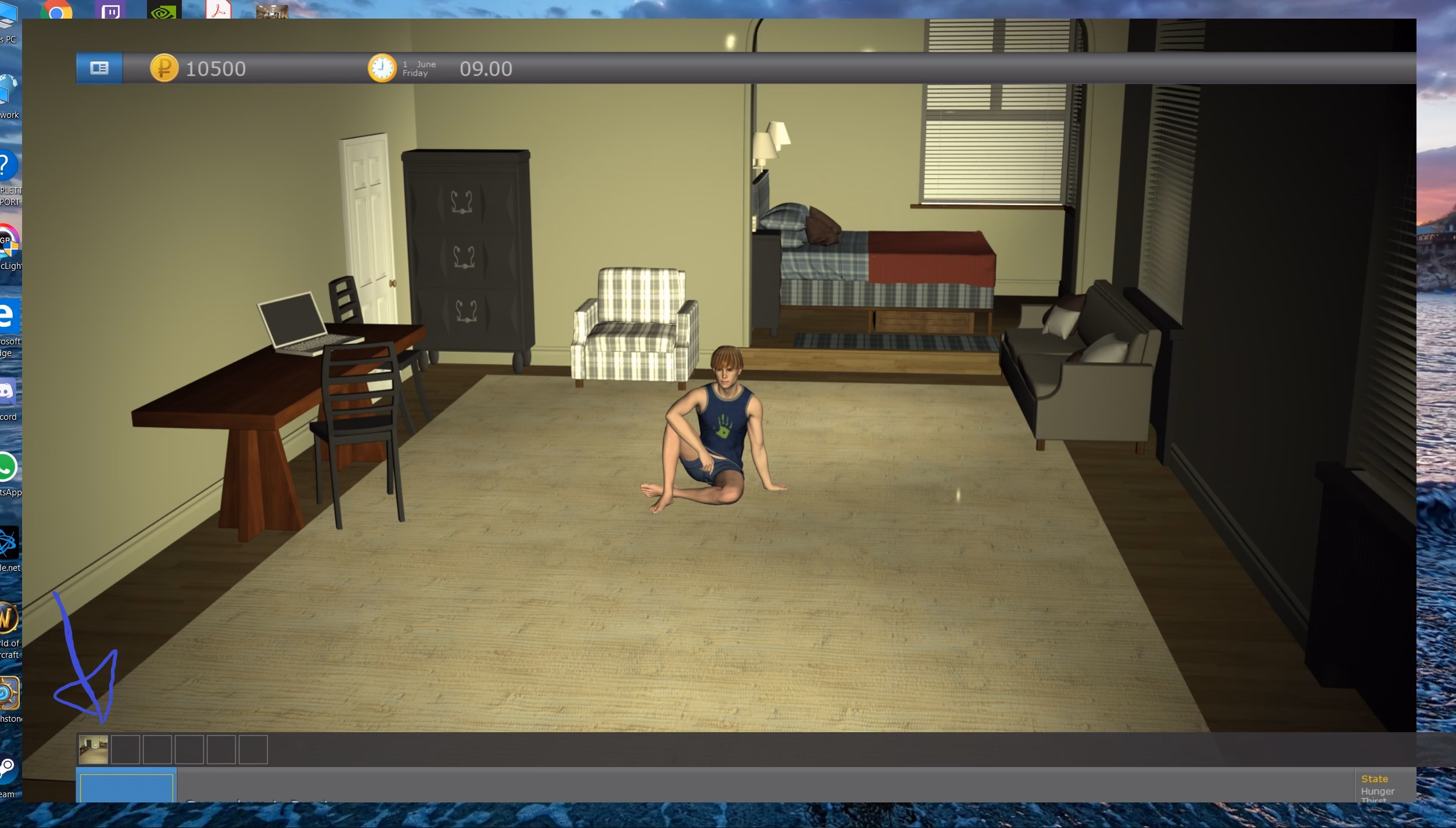 Others Completed Snap Goga [v1.0b] [Nemo]
