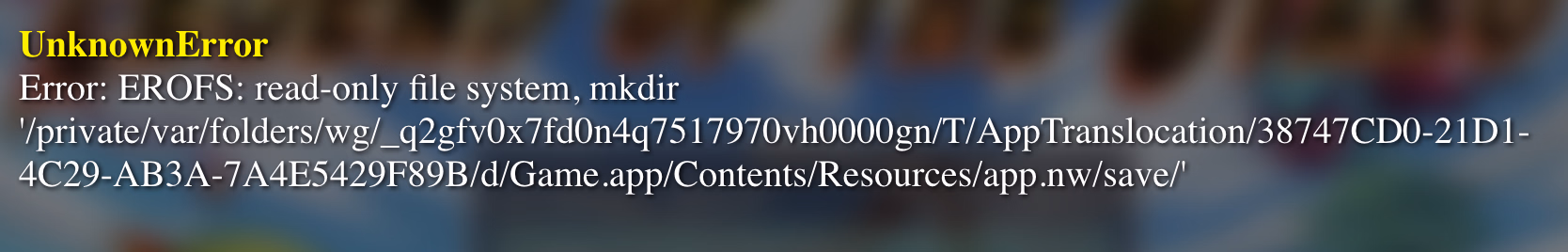VN RPGM Abandoned Legend of the Otaku [v0.27] [Otaku Tom]