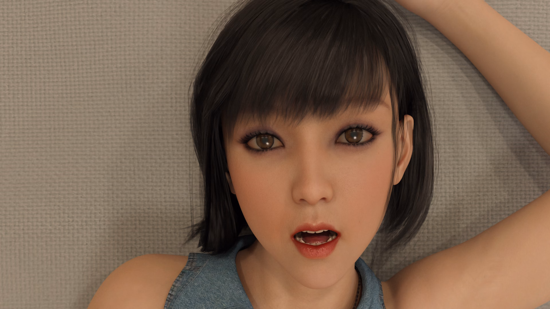VN Ren'Py Completed The Engagement [v2.5.1] [Captain Kitty]