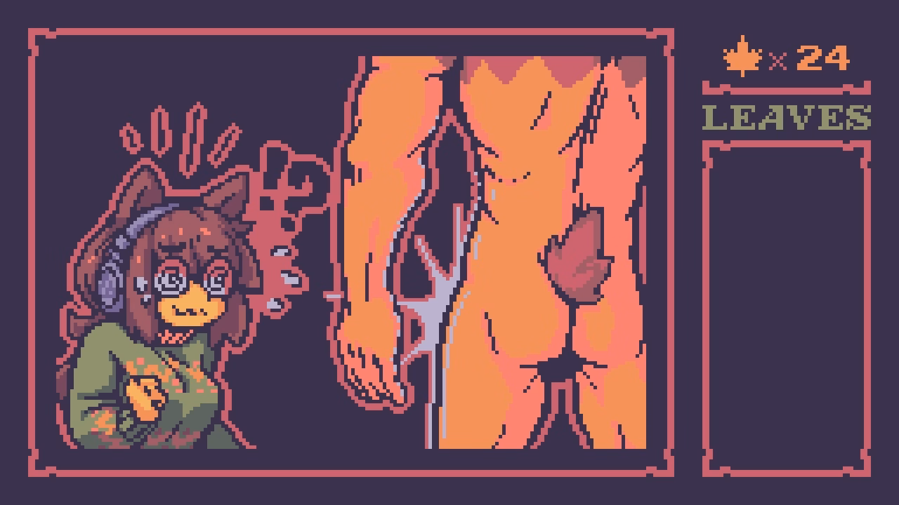 Others Completed Lewd Leaf Land - Maple Tea Ecstasy [v1.2.1] [AheGames]