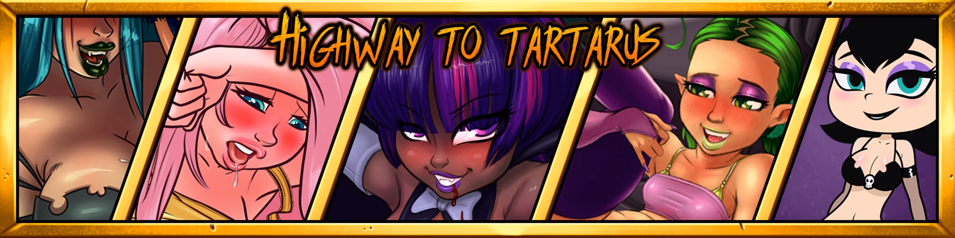 Collection Flash Completed HighwaytoTartarus Game Collection [2019-03-17] [HighwaytoTartarus] download