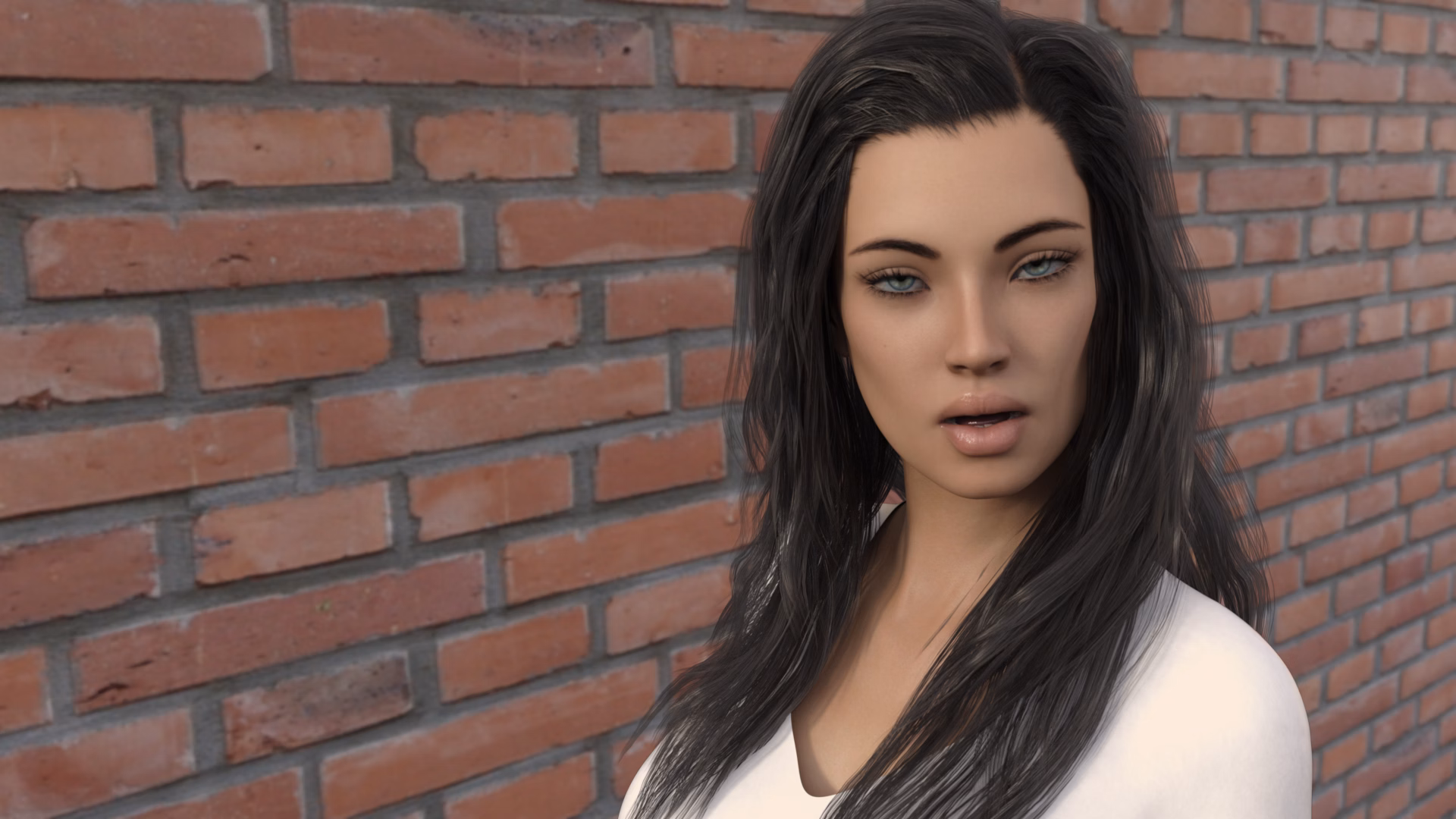 VN Ren'Py Live to Fight [v0.7.3] [Grinder]
