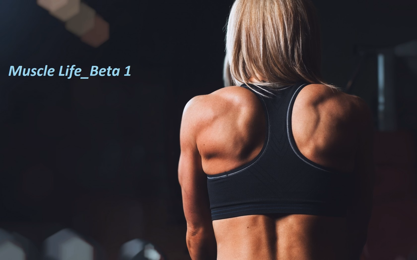 QSP Abandoned Muscle Life [Beta 1] [Thormax] download