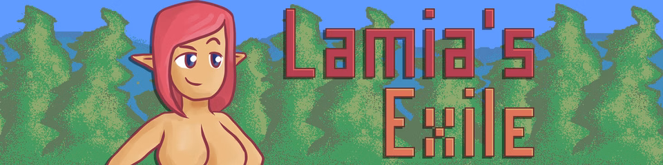 Unity Abandoned Lamia's Exile [2019-10-19 Dev Build] [Around] download