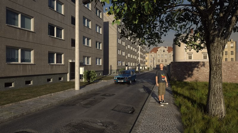 Flash Abandoned Room to Rent [v0.8.4r full] [NERDWORKS]