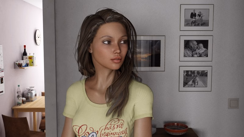 Flash Abandoned Room to Rent [v0.8.4r full] [NERDWORKS]