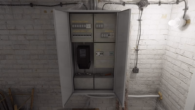 Flash Abandoned Room to Rent [v0.8.4r full] [NERDWORKS]