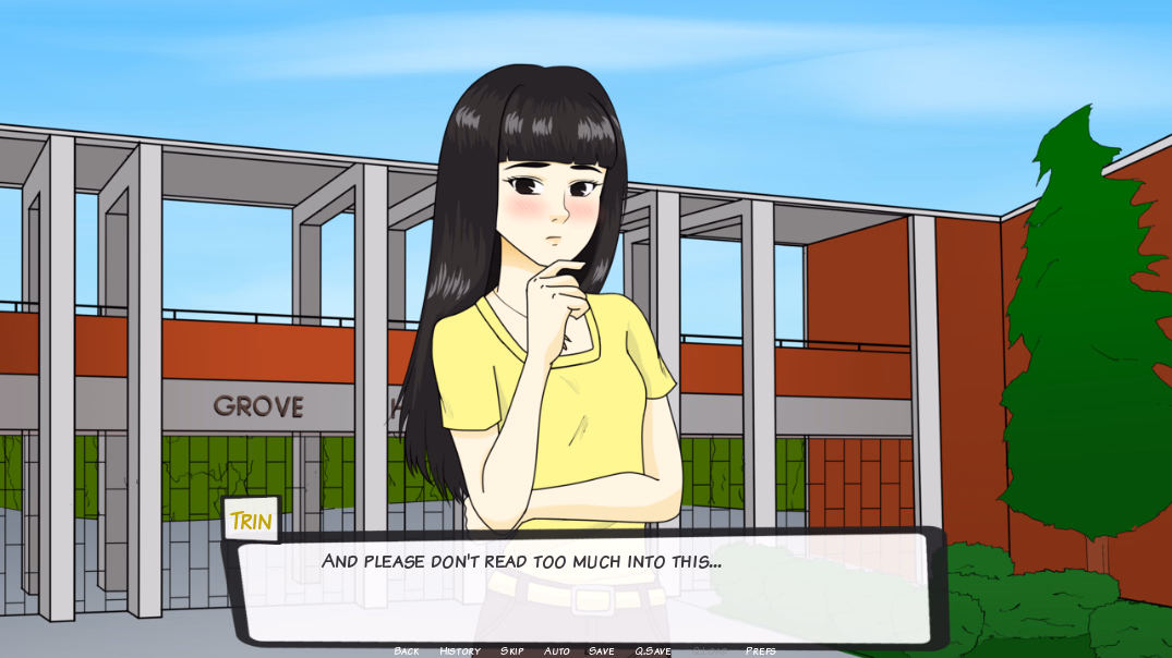 VN Ren'Py Abandoned Powered Stranger [v0.71] [Z-Wave]