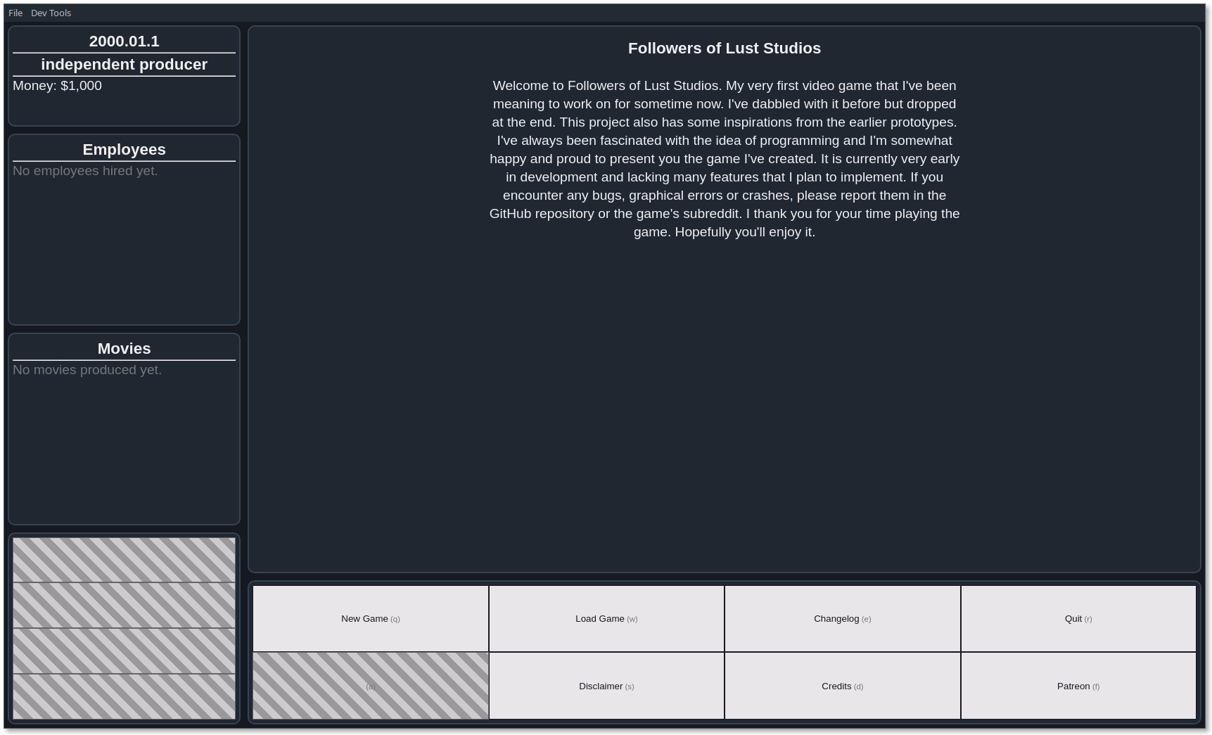Others Abandoned Followers of Lust Studios [v0.0.2 Public] [Korbent]