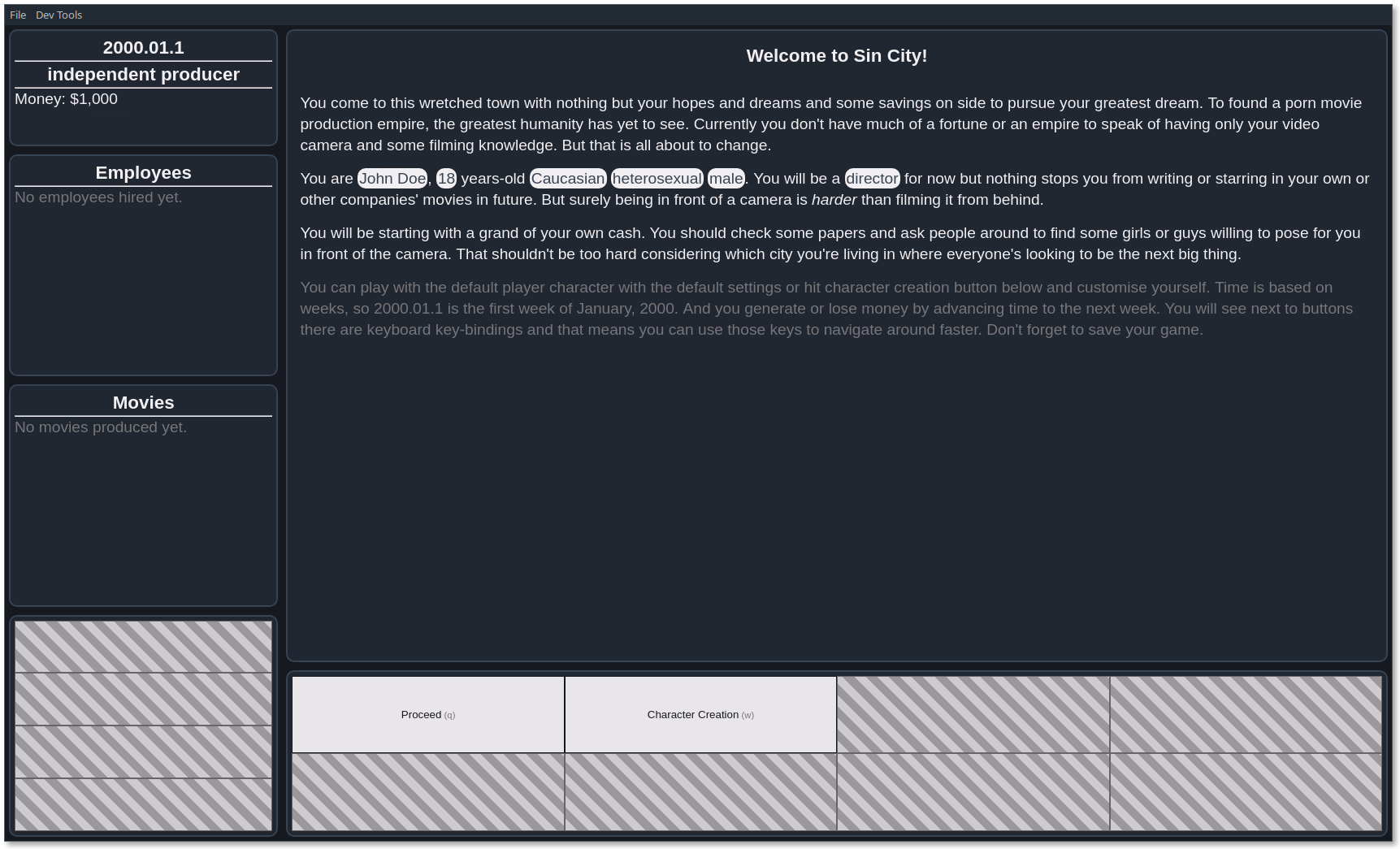 Others Abandoned Followers of Lust Studios [v0.0.2 Public] [Korbent]