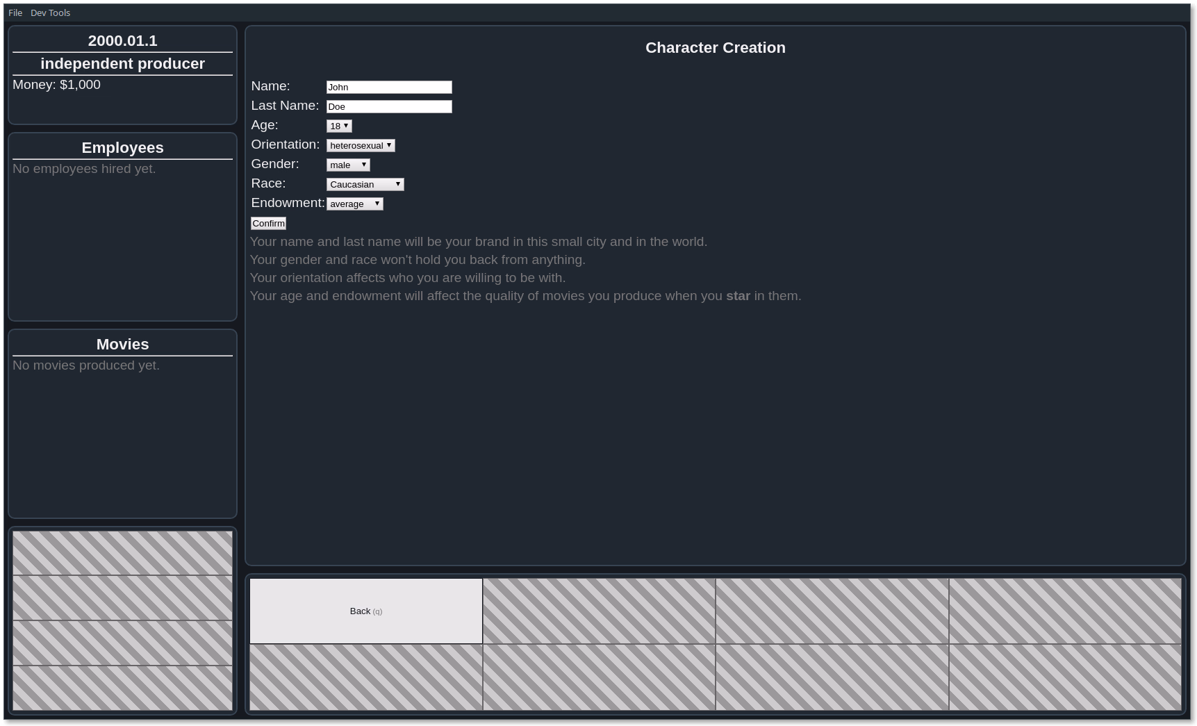 Others Abandoned Followers of Lust Studios [v0.0.2 Public] [Korbent]