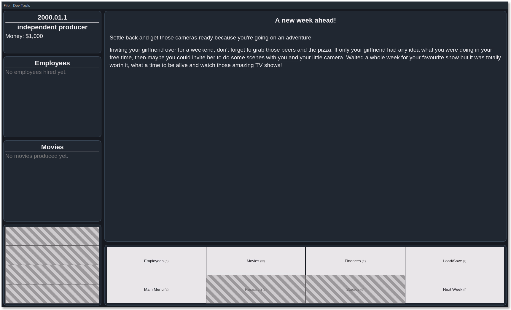 Others Abandoned Followers of Lust Studios [v0.0.2 Public] [Korbent]