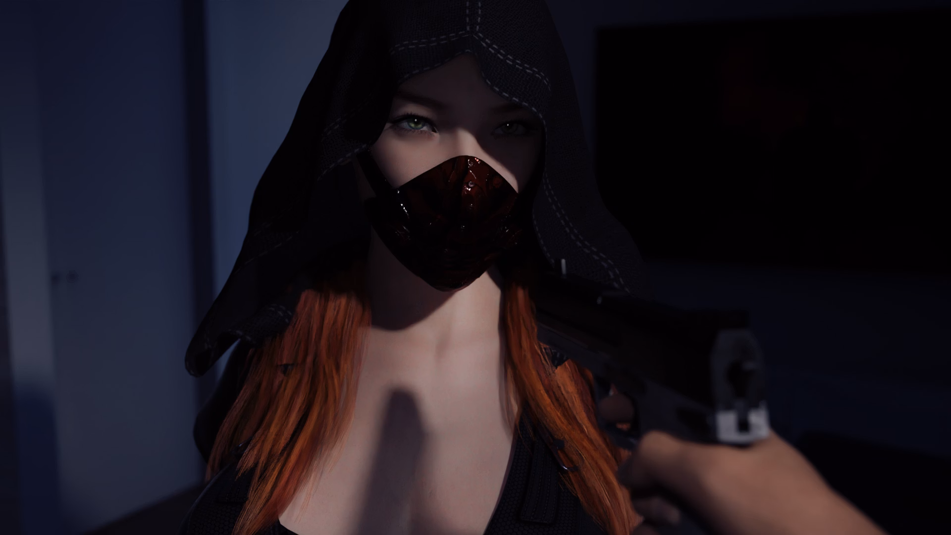 Ren'Py Abandoned The DeLuca Family [Season 1] [HopesGaming]