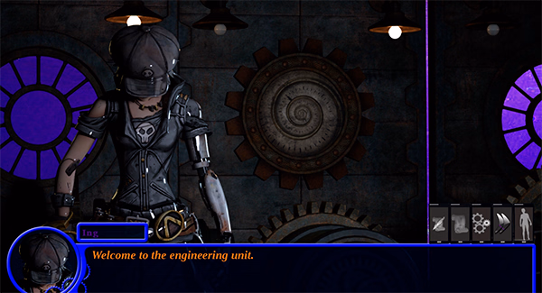 VN Ren'Py Completed Morok 2 [v1.0] [CatTail]