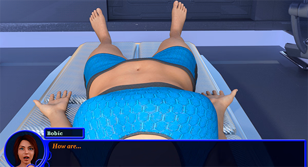 VN Ren'Py Completed Morok 2 [v1.0] [CatTail]