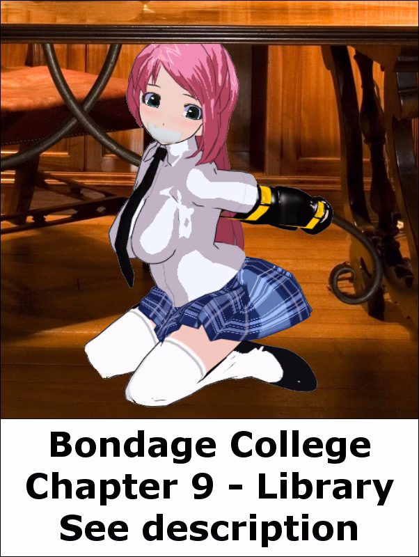 HTML Abandoned Bondage College [2019-03-11] [Ben987]