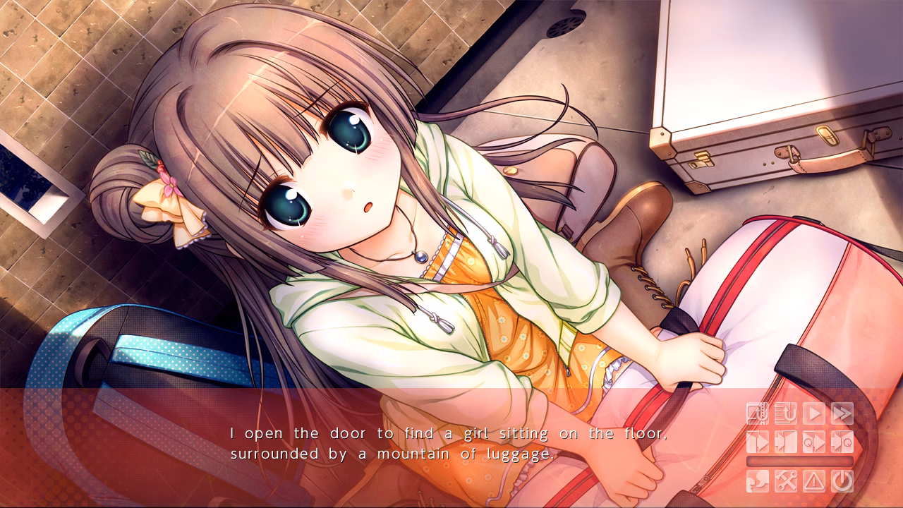 VN Others Completed Daitoshokan no Hitsujikai ~Houkago Shippo Days~ [Final] [August]