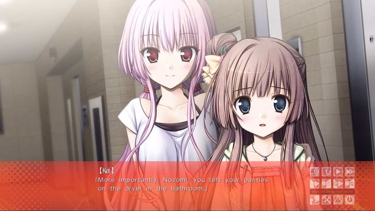 VN Others Completed Daitoshokan no Hitsujikai ~Houkago Shippo Days~ [Final] [August]