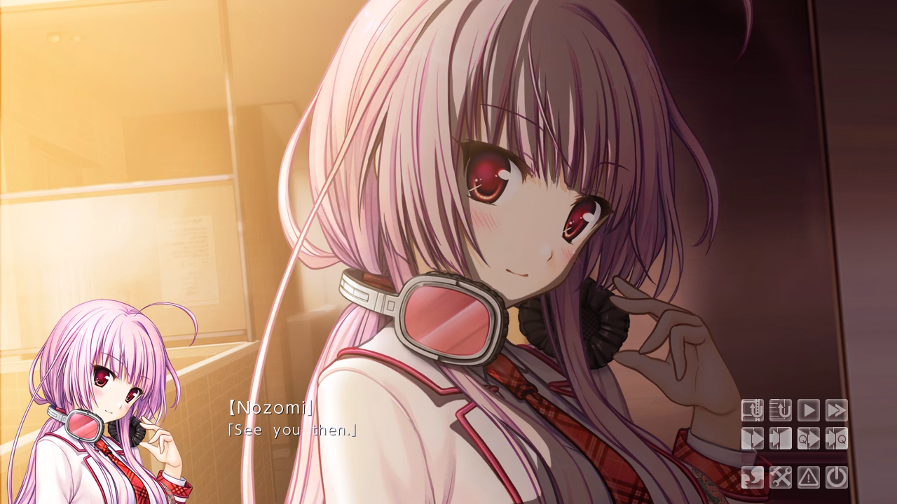 VN Others Completed Daitoshokan no Hitsujikai ~Houkago Shippo Days~ [Final] [August]