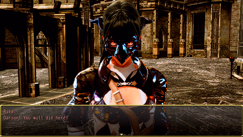 RPGM Abandoned Demon King [v0.0.45] [VekaVello]