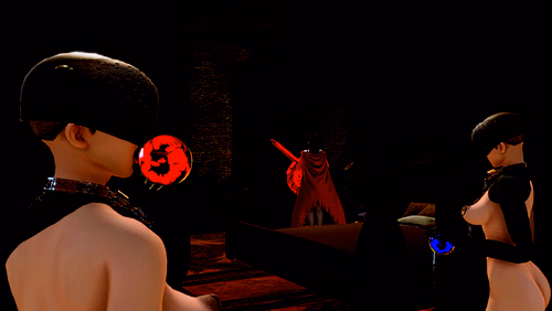RPGM Abandoned Demon King [v0.0.45] [VekaVello]