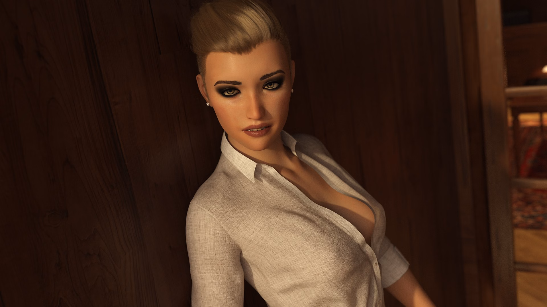 VN Ren'Py Completed Become a Rock Star [v1.01] [Mr Jet]