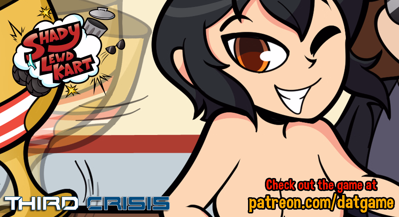 Unity Shady Lewd Kart [v1.71] [Shady Corner]