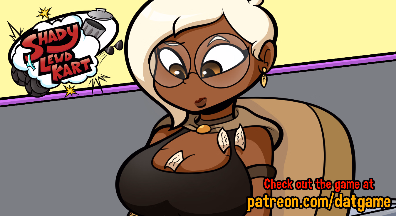 Unity Shady Lewd Kart [v1.71] [Shady Corner]