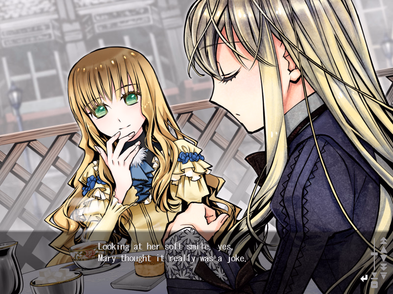 VN Others Completed Shikkoku no Sharnoth -What a Beautiful Tomorrow- [Final] [Liar-soft]
