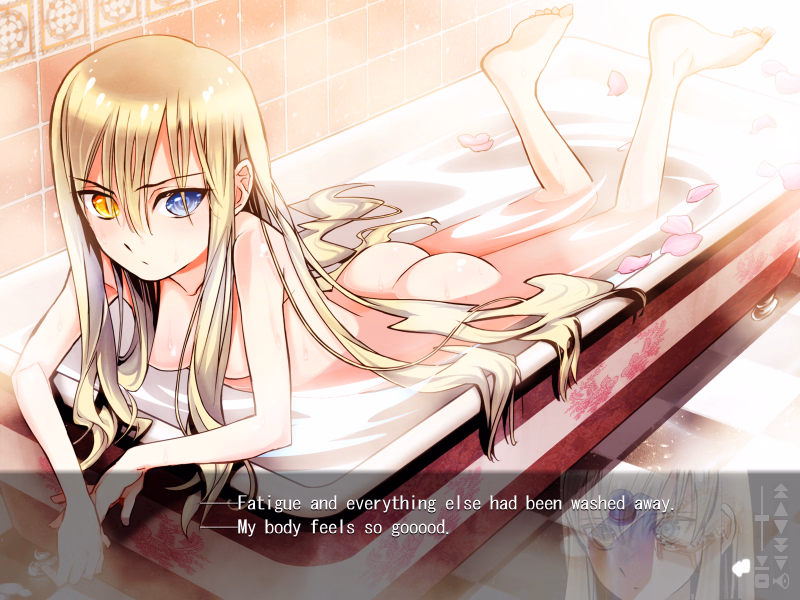 VN Others Completed Shikkoku no Sharnoth -What a Beautiful Tomorrow- [Final] [Liar-soft]