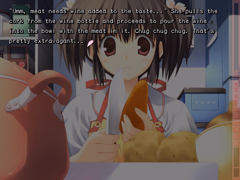 VN Others Completed To Heart 2 [Final] [Leaf]