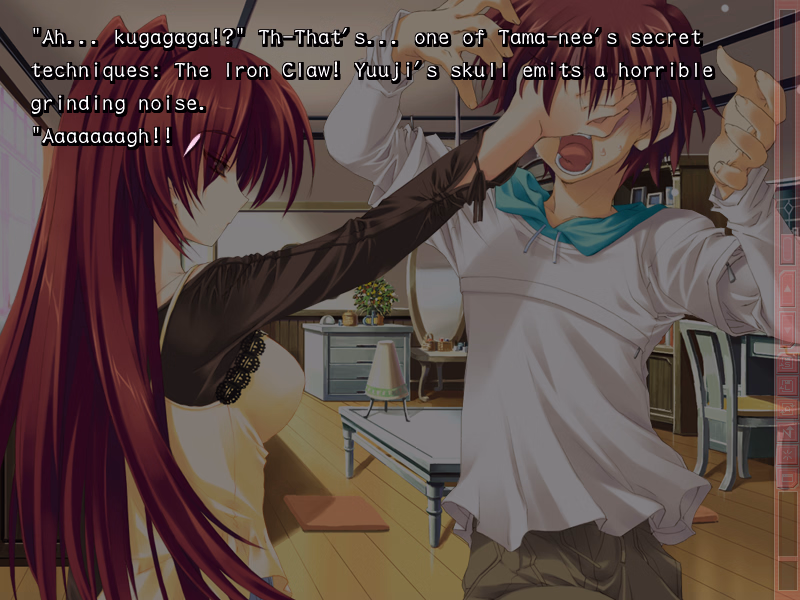VN Others Completed To Heart 2 [Final] [Leaf]