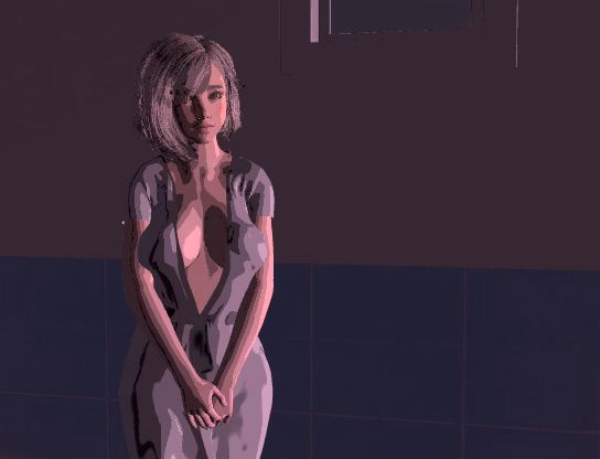 RPGM Abandoned The Blackrose Academy [v0.1b] [aRetired]